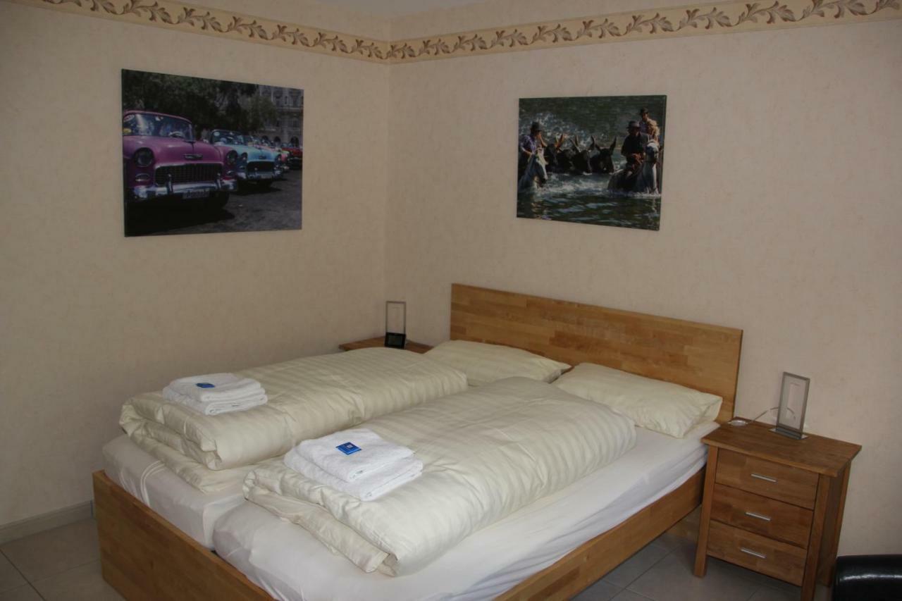 Bed And Breakfast Am Hoehenweg Warstein Exterior foto